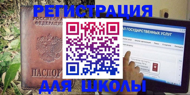 прописка для школы в Донском